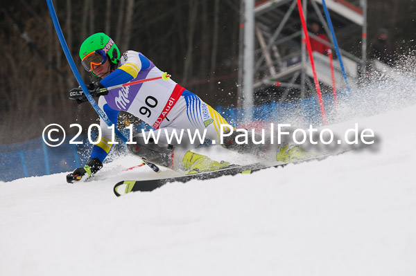 FIS Alpine Ski WM 2011