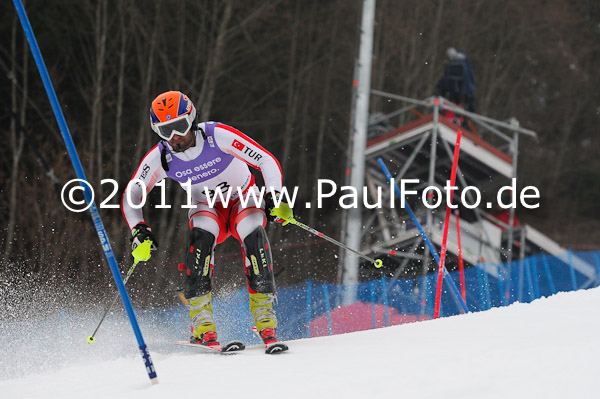 FIS Alpine Ski WM 2011