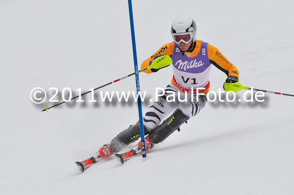 FIS Alpine Ski WM 2011