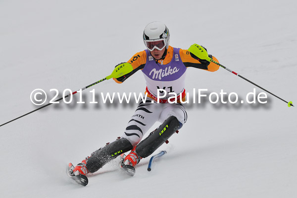 FIS Alpine Ski WM 2011