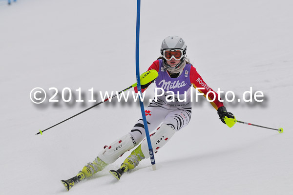 FIS Alpine Ski WM 2011