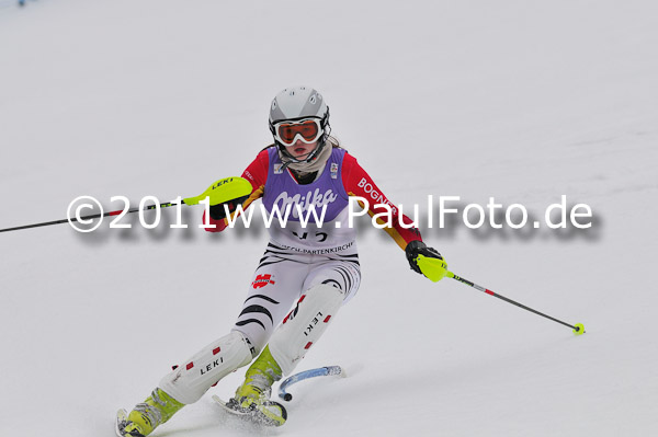 FIS Alpine Ski WM 2011