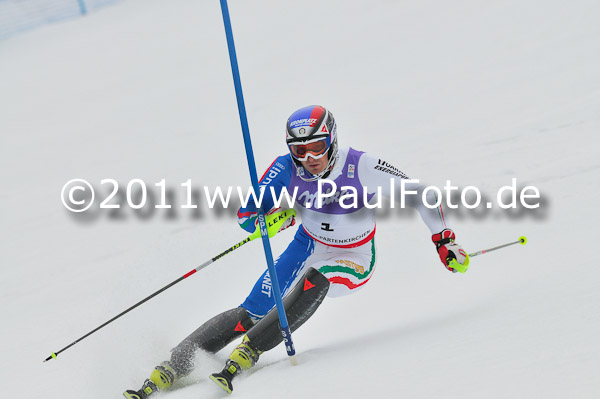 FIS Alpine Ski WM 2011