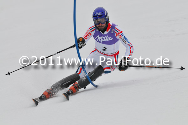 FIS Alpine Ski WM 2011