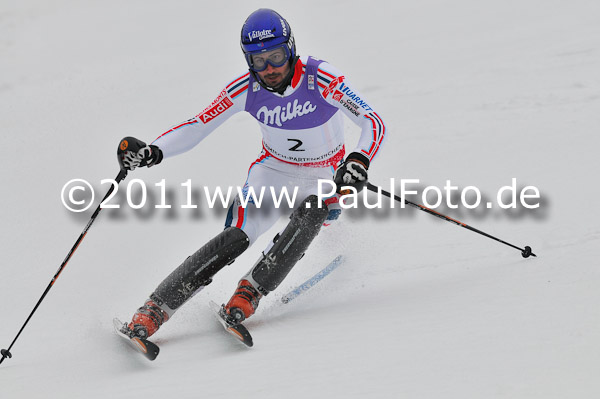 FIS Alpine Ski WM 2011