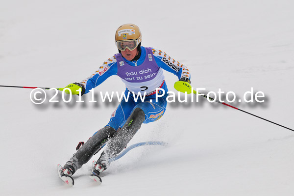 FIS Alpine Ski WM 2011