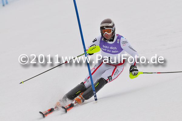 FIS Alpine Ski WM 2011