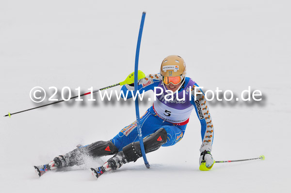 FIS Alpine Ski WM 2011