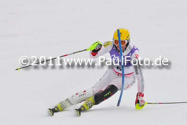 FIS Alpine Ski WM 2011