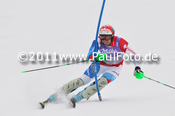 FIS Alpine Ski WM 2011