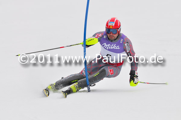 FIS Alpine Ski WM 2011