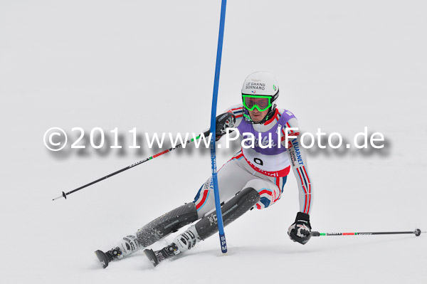 FIS Alpine Ski WM 2011