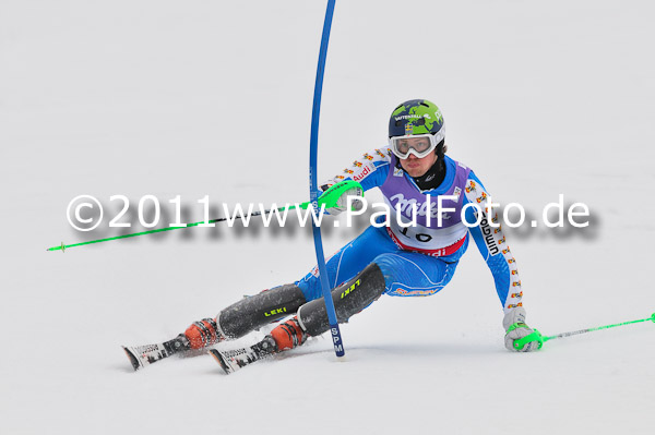 FIS Alpine Ski WM 2011