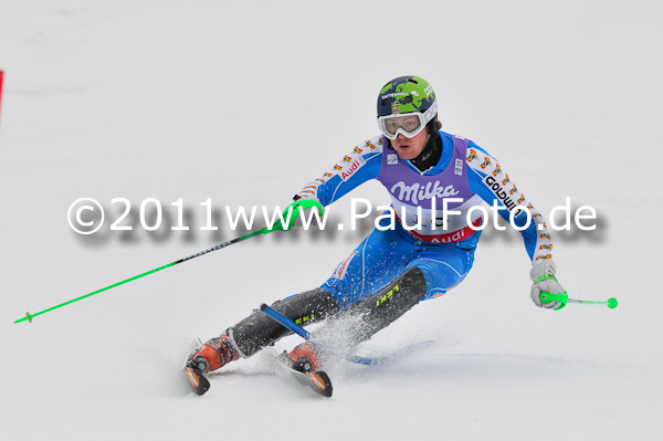 FIS Alpine Ski WM 2011