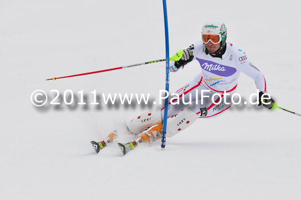 FIS Alpine Ski WM 2011