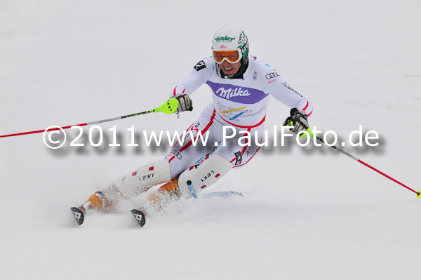 FIS Alpine Ski WM 2011