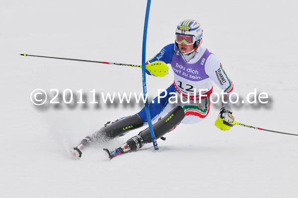 FIS Alpine Ski WM 2011