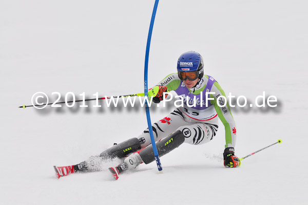 FIS Alpine Ski WM 2011