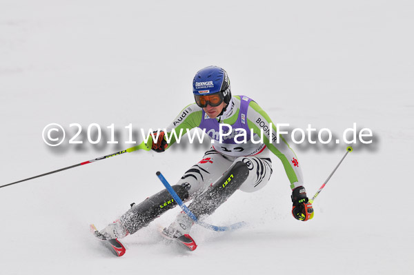 FIS Alpine Ski WM 2011
