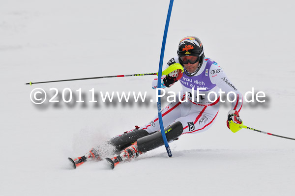 FIS Alpine Ski WM 2011