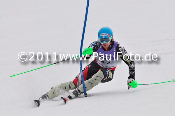 FIS Alpine Ski WM 2011