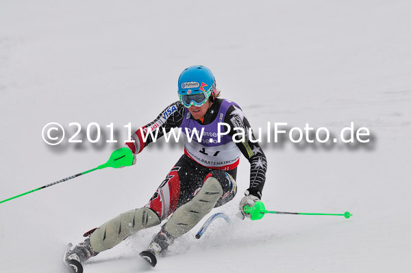FIS Alpine Ski WM 2011