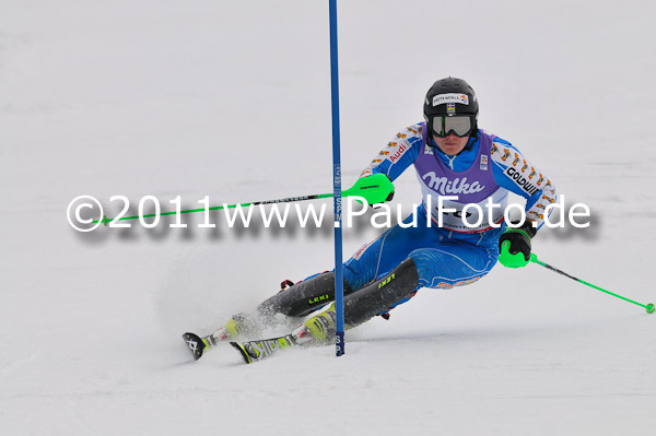 FIS Alpine Ski WM 2011