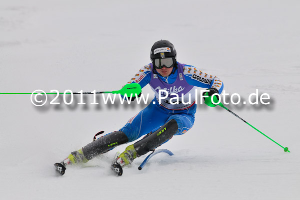 FIS Alpine Ski WM 2011