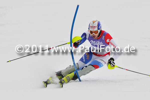FIS Alpine Ski WM 2011