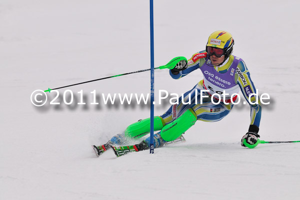 FIS Alpine Ski WM 2011