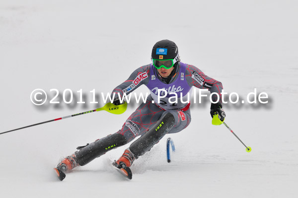FIS Alpine Ski WM 2011