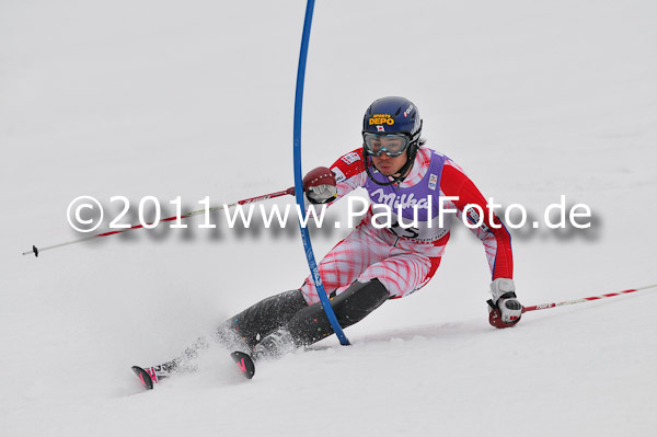 FIS Alpine Ski WM 2011