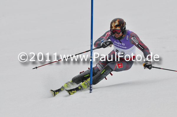 FIS Alpine Ski WM 2011