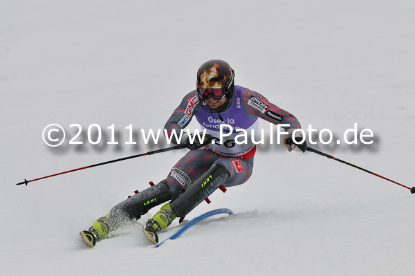 FIS Alpine Ski WM 2011