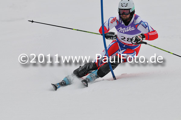 FIS Alpine Ski WM 2011