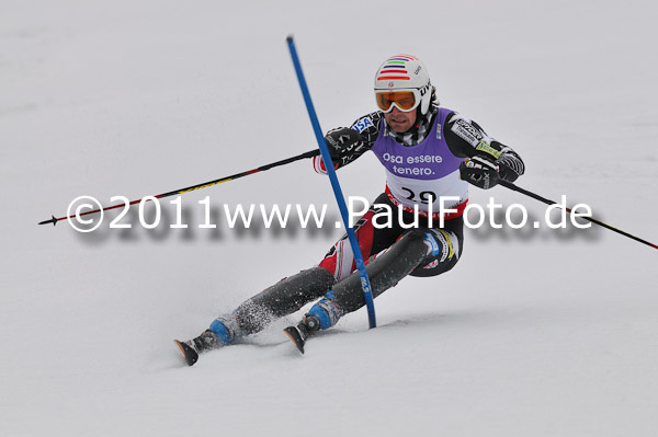 FIS Alpine Ski WM 2011