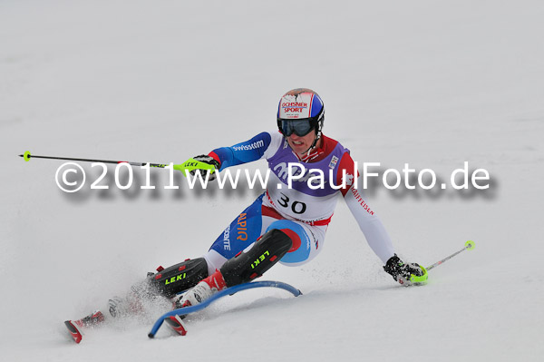 FIS Alpine Ski WM 2011