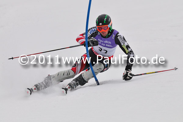 FIS Alpine Ski WM 2011