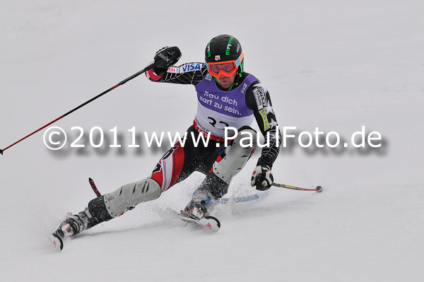 FIS Alpine Ski WM 2011