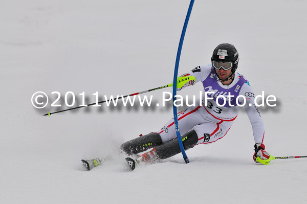 FIS Alpine Ski WM 2011