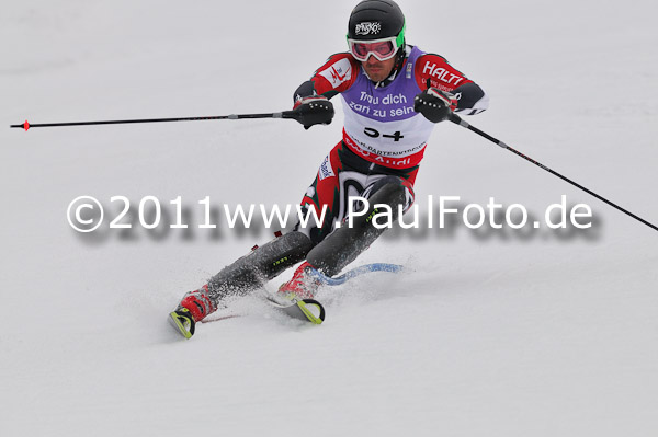 FIS Alpine Ski WM 2011