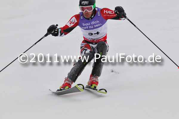 FIS Alpine Ski WM 2011