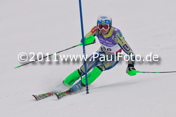 FIS Alpine Ski WM 2011