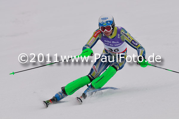 FIS Alpine Ski WM 2011