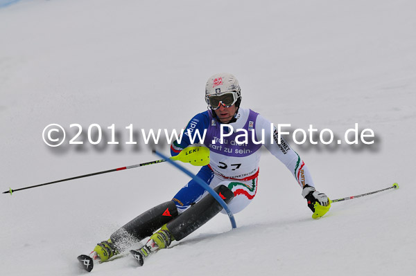 FIS Alpine Ski WM 2011