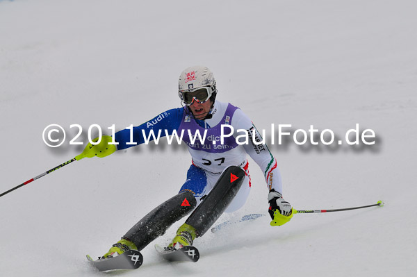 FIS Alpine Ski WM 2011