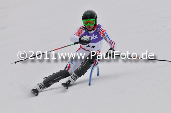 FIS Alpine Ski WM 2011
