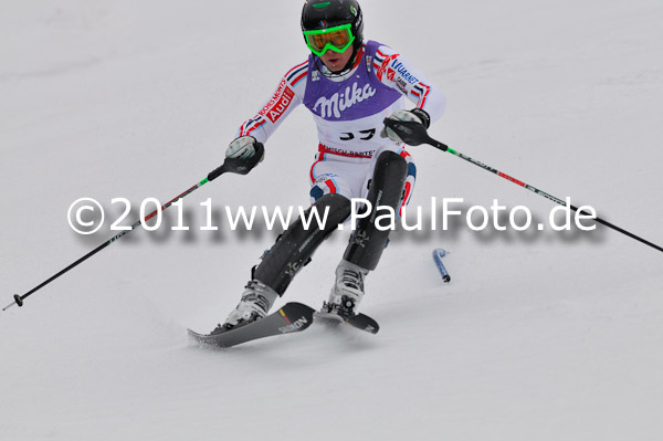 FIS Alpine Ski WM 2011