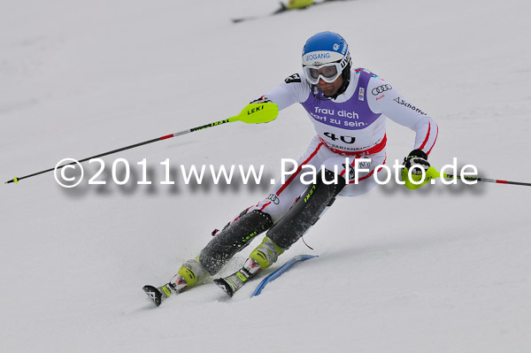 FIS Alpine Ski WM 2011