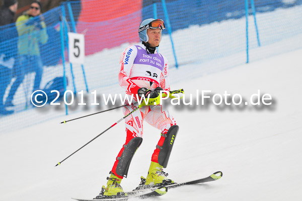 FIS Alpine Ski WM 2011
